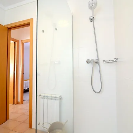 Piscina Privada Cossis Villa