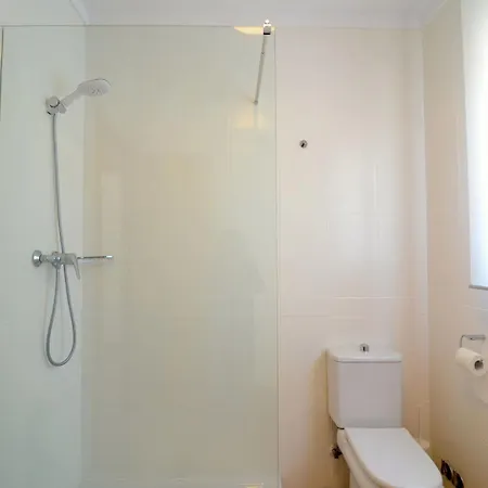 Piscina Privada Cossis *