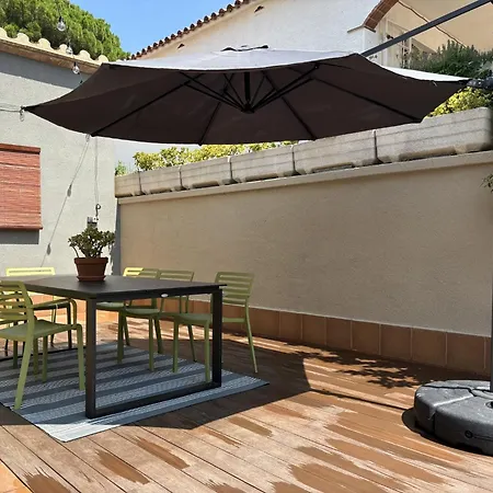 Piscina Privada Cossis *