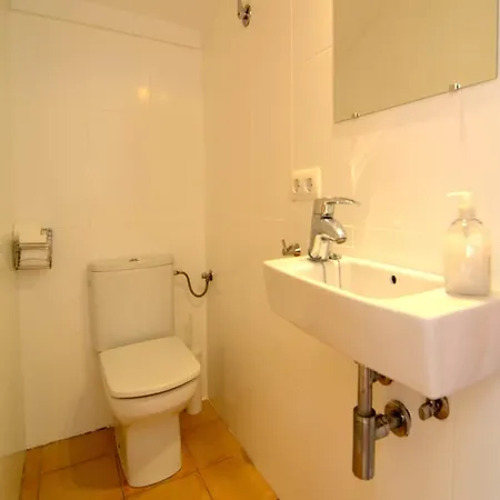 Piscina Privada Cossis L'Escala