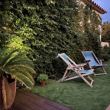Piscina Privada Cossis *