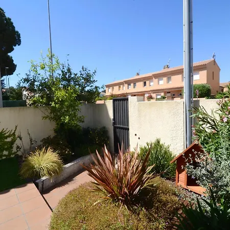 Piscina Privada Cossis L'Escala
