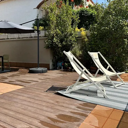 Piscina Privada Cossis L'Escala
