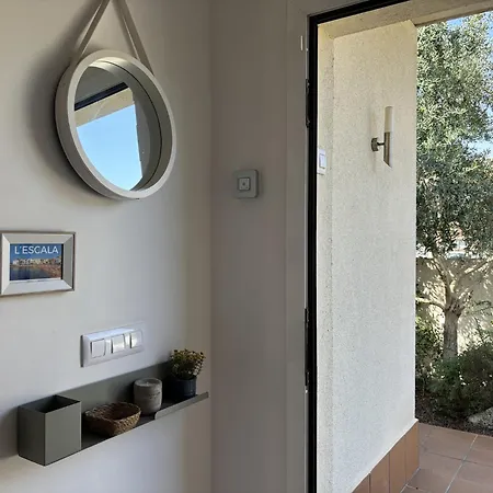 Piscina Privada Cossis Villa
