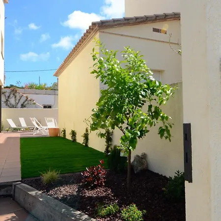 Piscina Privada Cossis Villa *